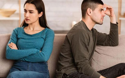 Couple Problem
