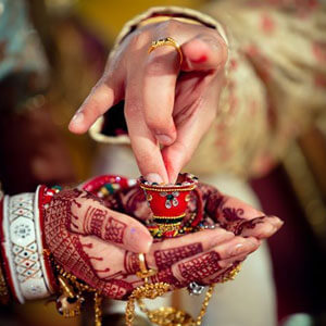 Intercaste Marriage