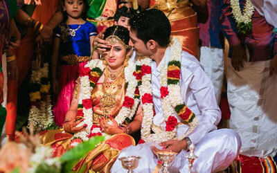 Love Marriage